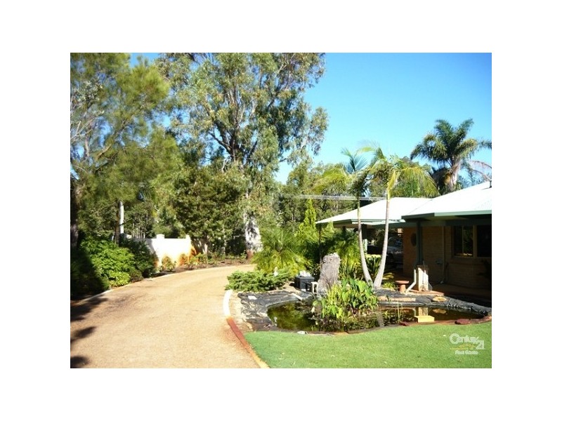 33 Candelo Loop, Greenfields WA 6210