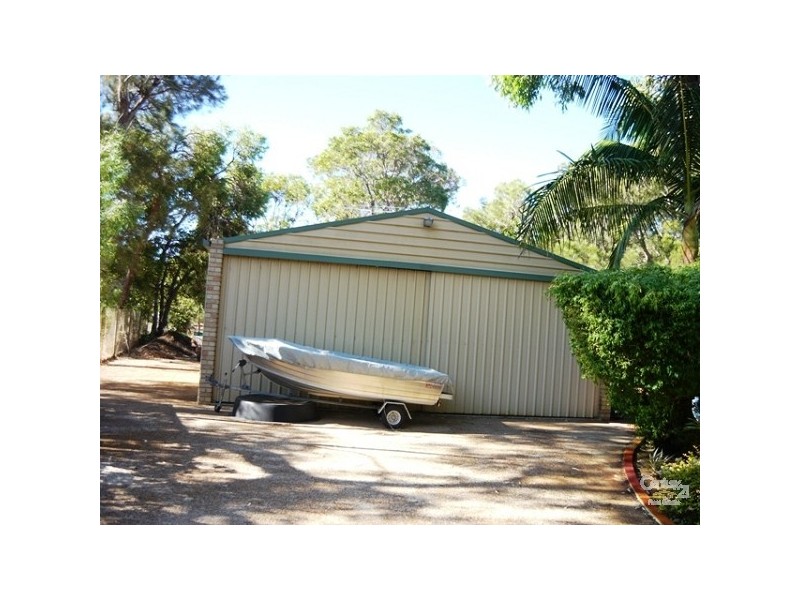 33 Candelo Loop, Greenfields WA 6210