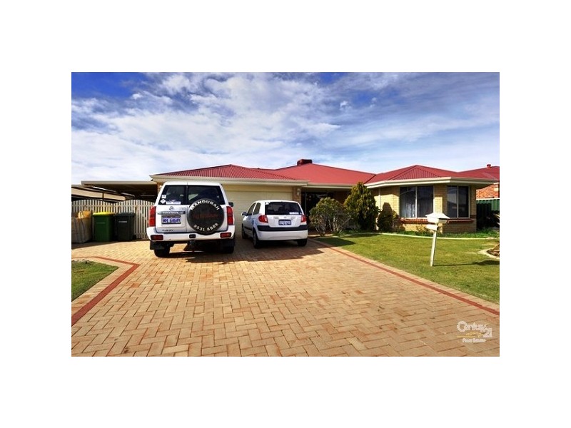 24 Navigator Drive, Singleton WA 6175