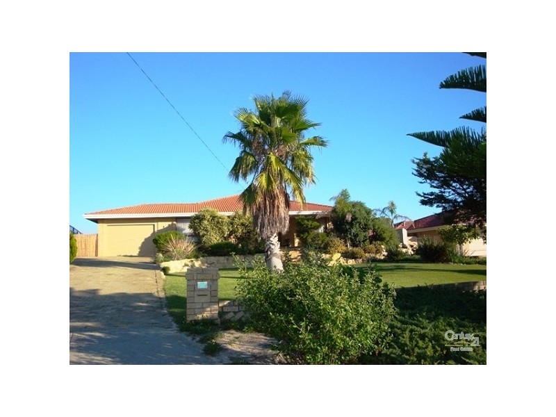 14 Dampier Drive, Golden Bay WA 6174