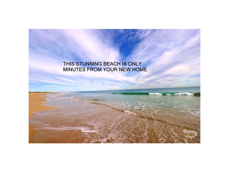 14 Dampier Drive, Golden Bay WA 6174