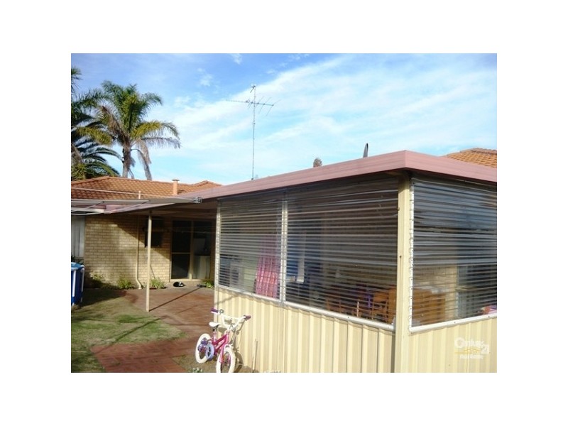 14 Parilla Court, Greenfields WA 6210