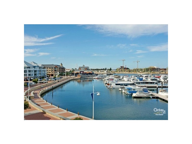 6/ 30-32 Spinnaker Quay MANDURAH MARINA, Mandurah WA 6210