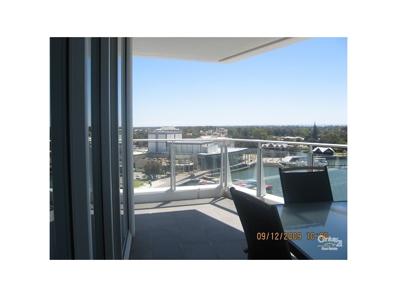 801/3 Marco Polo Drive, Mandurah WA 6210