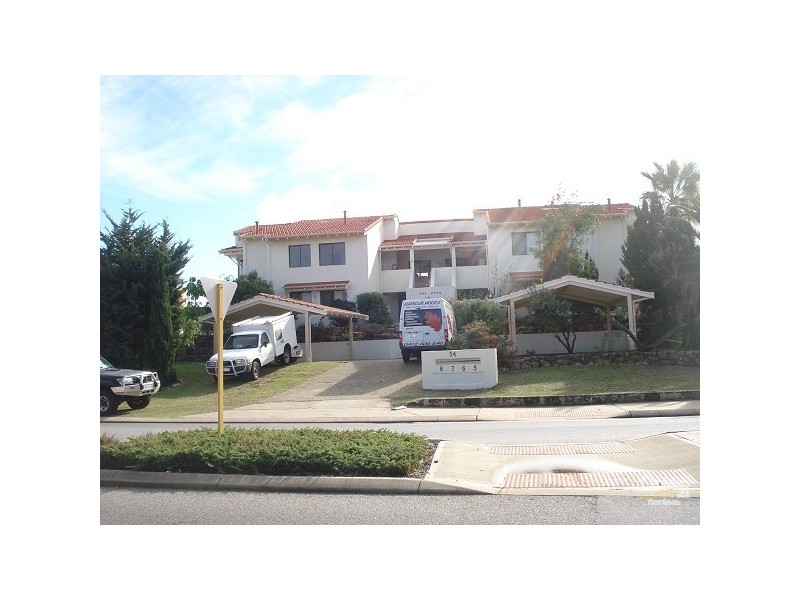 6/54 Ormsby Terrace MANDURAH, Mandurah WA 6210