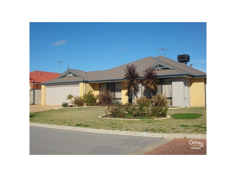 2 Caslano Road MEADOW SPRINGS, Mandurah WA 6210