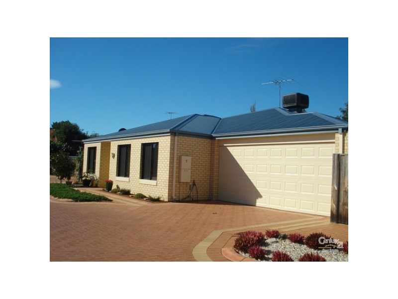 7/185 Oakmont Avenue, Mandurah WA 6210