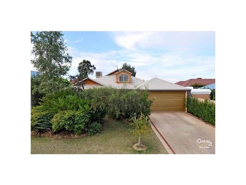 21 Brouwer Trail, Dudley Park WA 6210