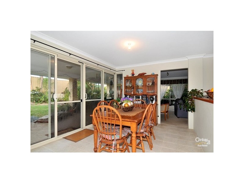 21 Brouwer Trail, Dudley Park WA 6210