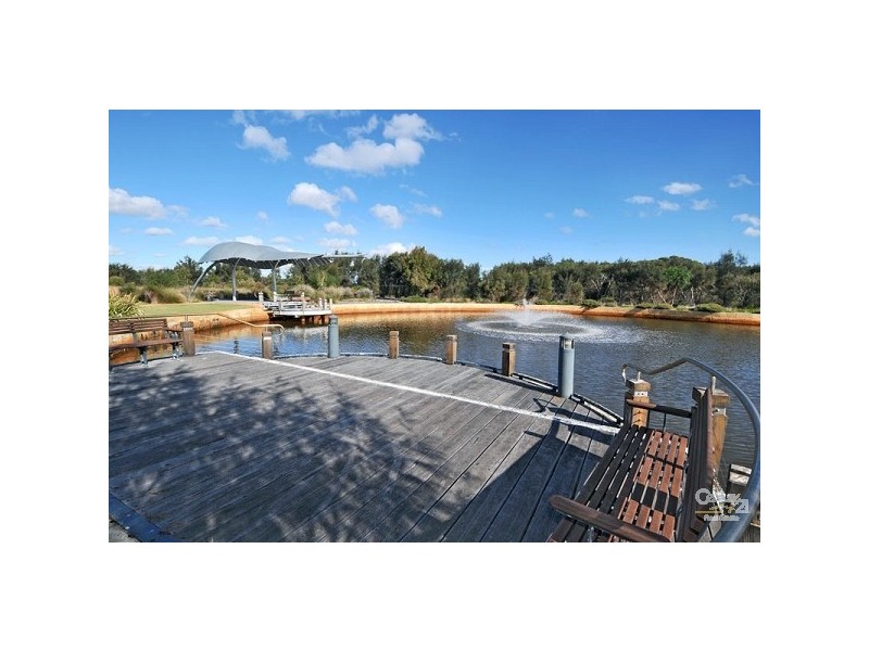 21 Brouwer Trail, Dudley Park WA 6210