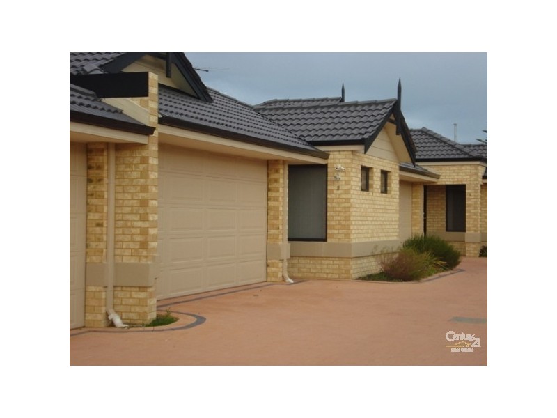 2/49 Peel Street MANDURAH, Mandurah WA 6210