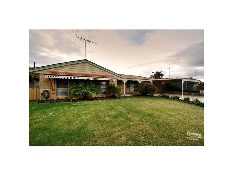 12 Darling Way, Greenfields WA 6210