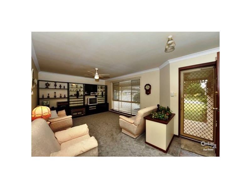 12 Darling Way, Greenfields WA 6210