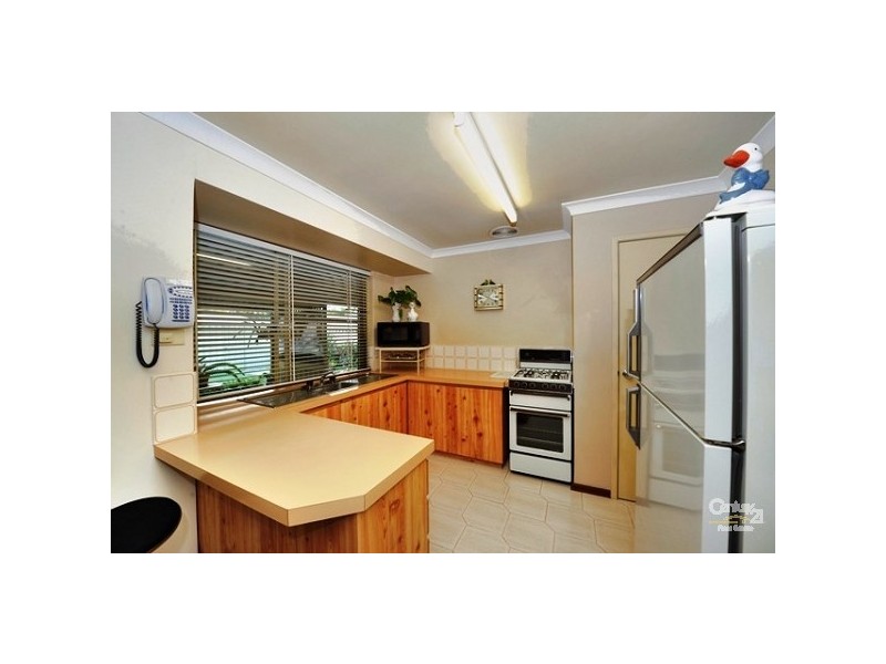 12 Darling Way, Greenfields WA 6210