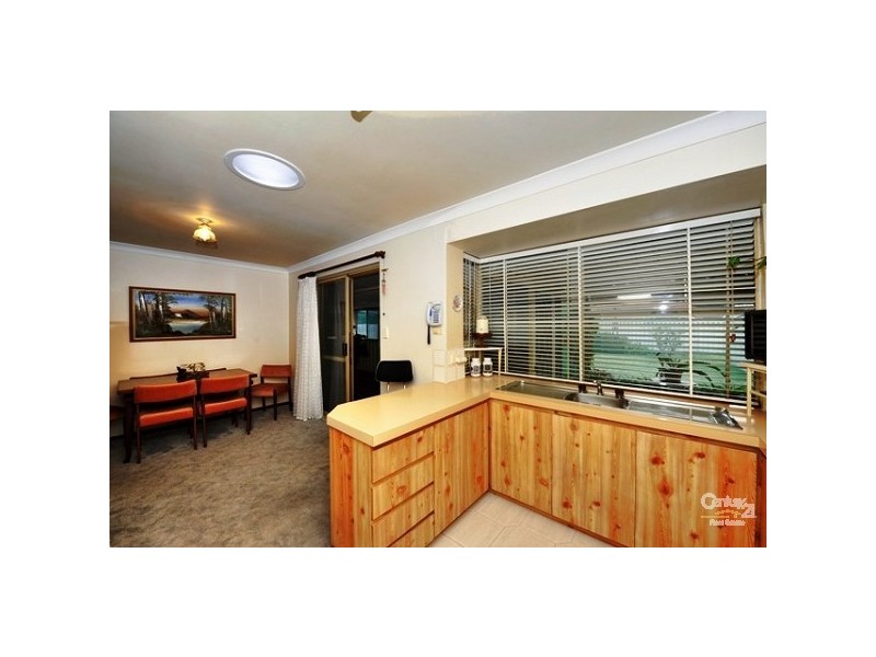 12 Darling Way, Greenfields WA 6210