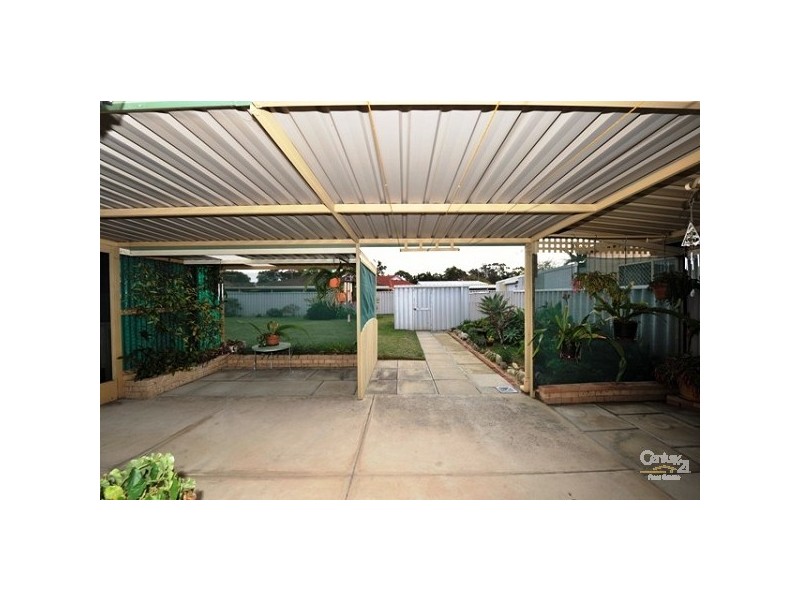12 Darling Way, Greenfields WA 6210