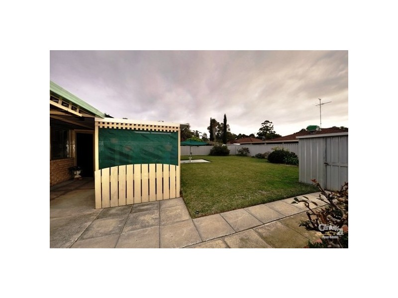 12 Darling Way, Greenfields WA 6210