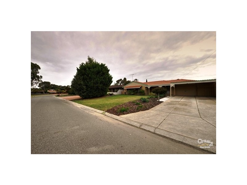 12 Darling Way, Greenfields WA 6210