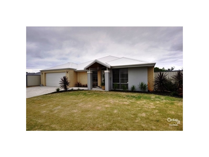 7 Gables Green, Meadow Springs WA 6210