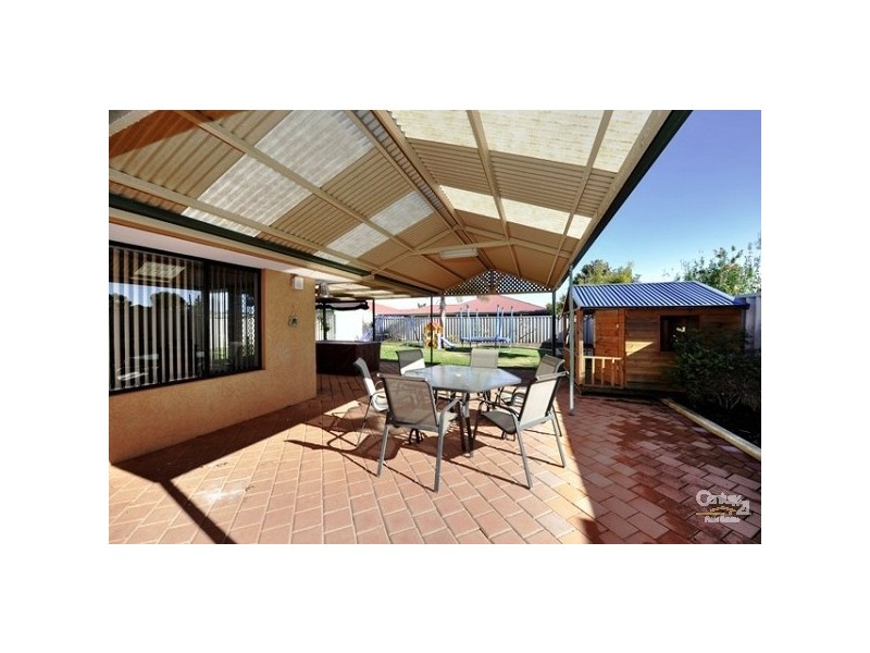 35 Federation Drive, Singleton WA 6175