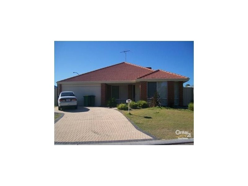 14 Yallingup Loop DAWESVILLE, Mandurah WA 6210