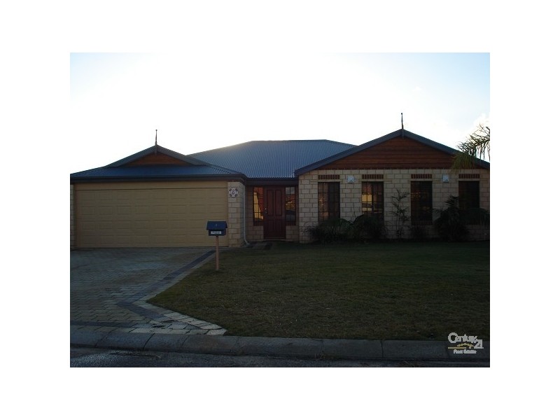 8 Sete Green SECRET HARBOUR, Mandurah WA 6210