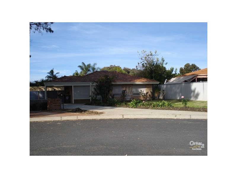 21 Misty Meander GREENFIELDS, Mandurah WA 6210