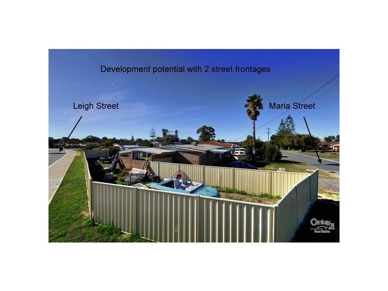 8 Maria Street, Dudley Park WA 6210