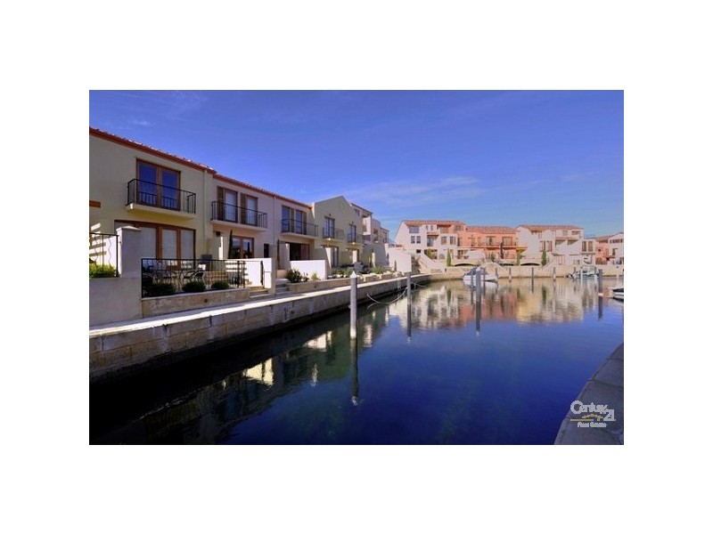 93, 18 Port Quays, Port Bouvard Island, Wannanup WA 6210