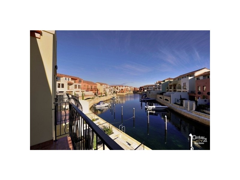 93, 18 Port Quays, Port Bouvard Island, Wannanup WA 6210