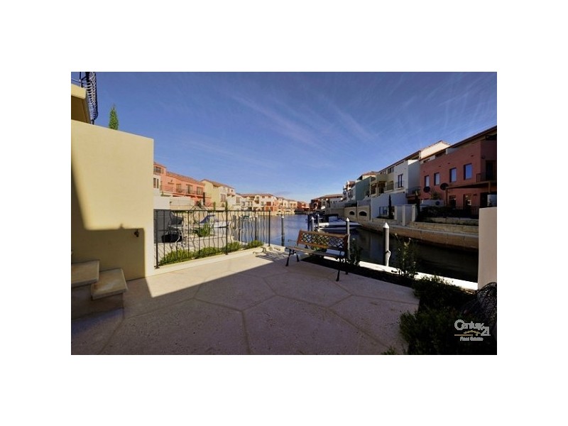 93, 18 Port Quays, Port Bouvard Island, Wannanup WA 6210