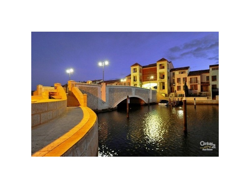 93, 18 Port Quays, Port Bouvard Island, Wannanup WA 6210