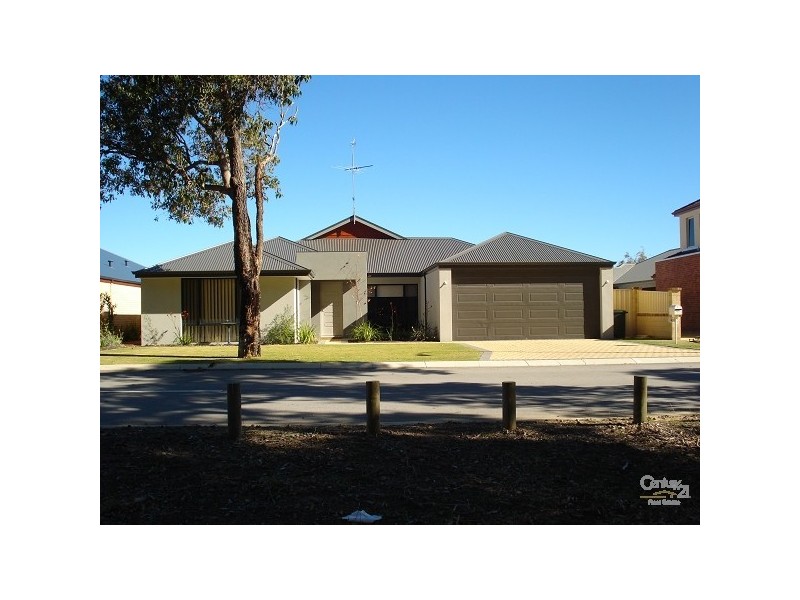 8 Len Howard Drive ERSKINE, Mandurah WA 6210