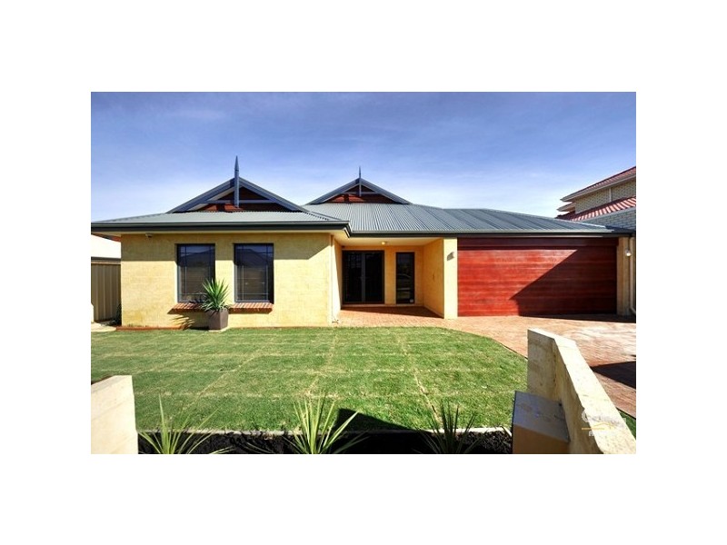 20 Granby Road, Secret Harbour WA 6173