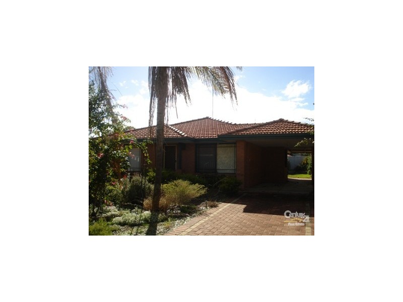 28B Waldron Boulevard GREENFIELDS, Mandurah WA 6210