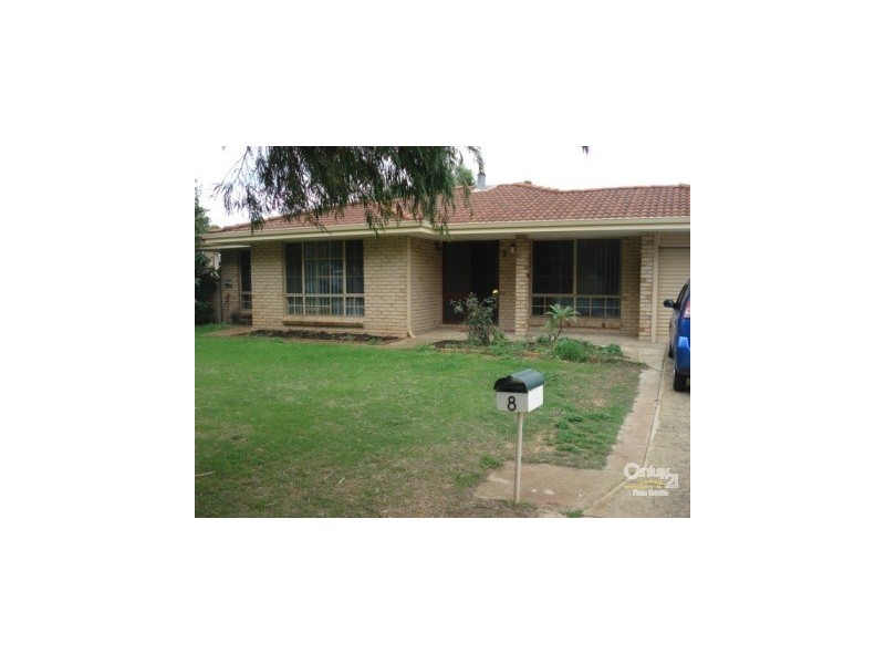 8 Estuary Place WANNANUP, Mandurah WA 6210