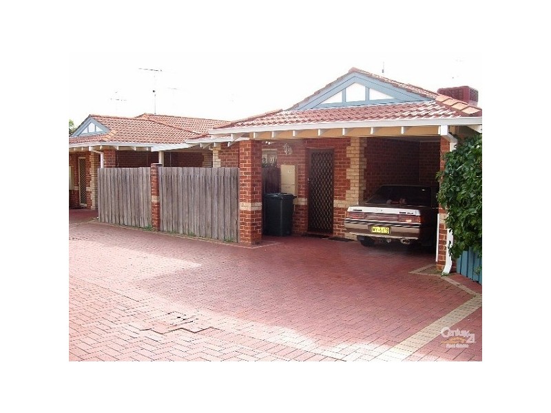 3, 42-44 Sutton Street, Mandurah WA 6210