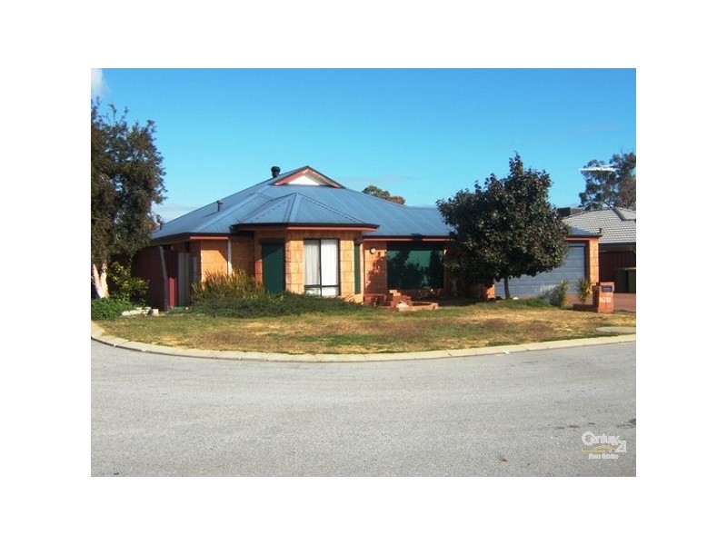 21 Cane Road, Greenfields WA 6210