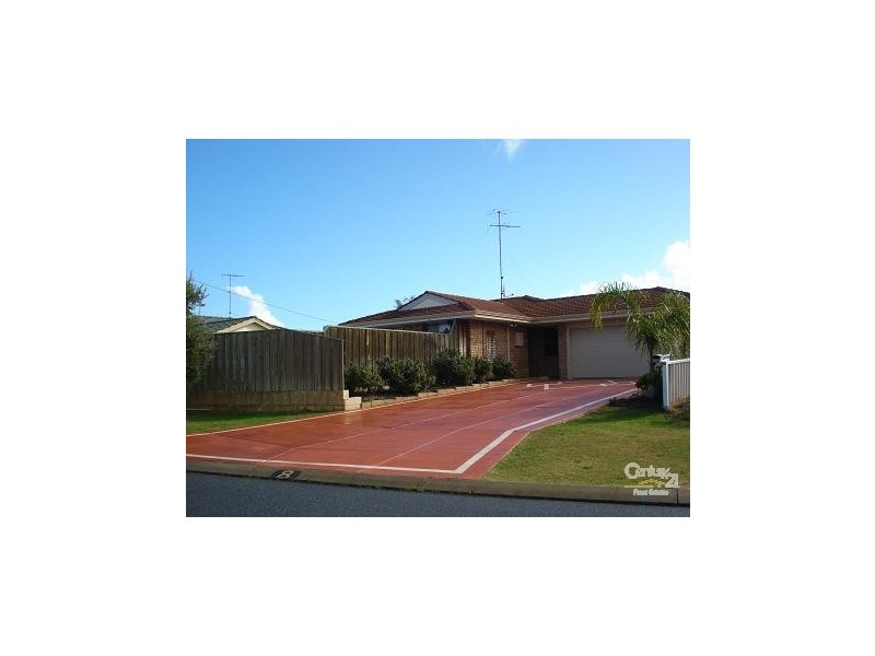 8 Jannali Way SAN REMO, Mandurah WA 6210