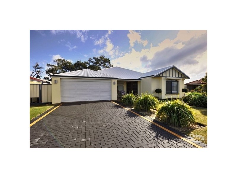 63 Newport Drive, Dudley Park WA 6210