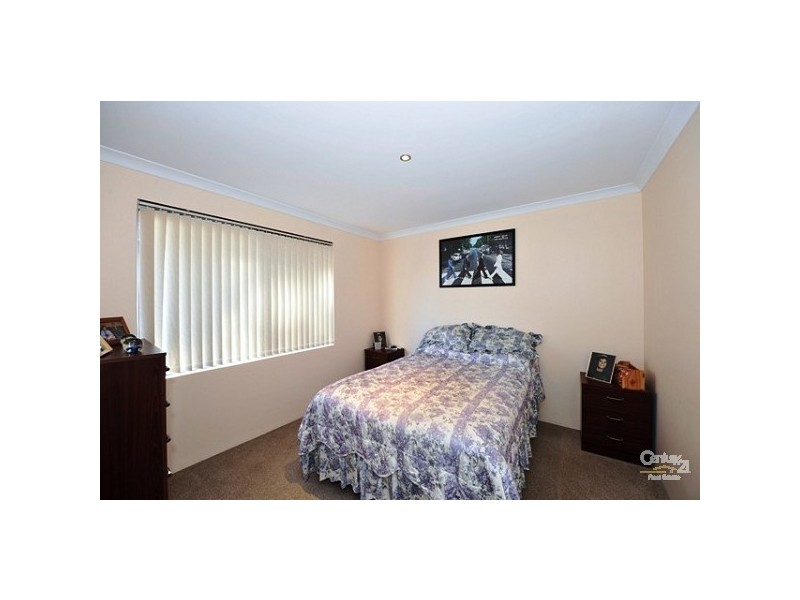 63 Newport Drive, Dudley Park WA 6210