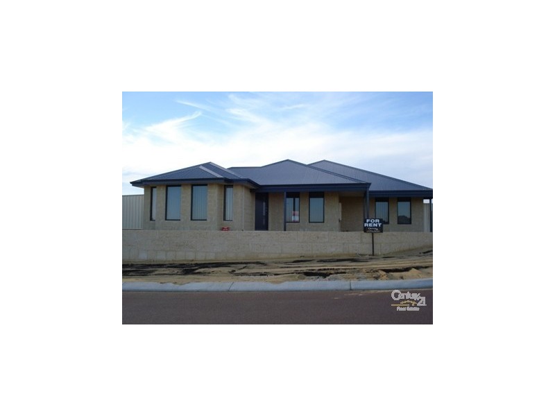 10 Woorabinda Rise  LAKELANDS, Mandurah WA 6210