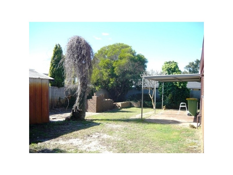 3 Marsh Way, Bull Creek WA 6149