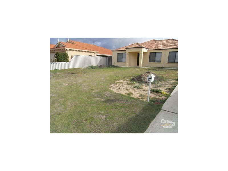 54 Ronsard Drive, Mandurah WA 6210