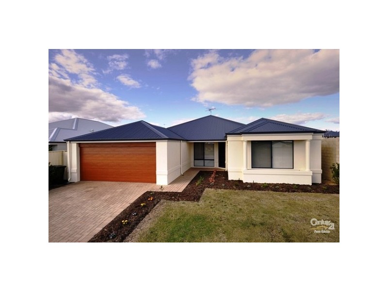 55 Yindana Boulevard, Lakelands WA 6180