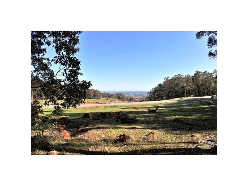 105 Leavy Road, Waroona WA 6215