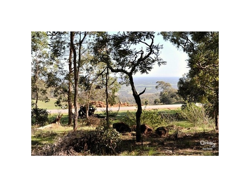 105 Leavy Road, Waroona WA 6215