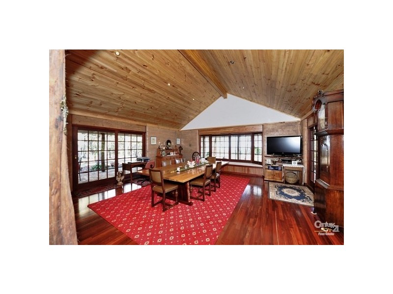 49 Leavy Road, Waroona WA 6215