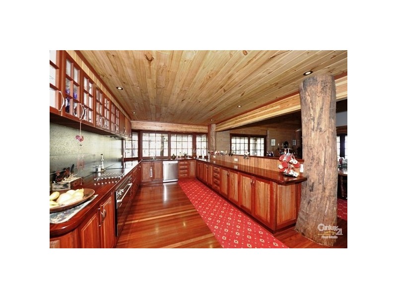 49 Leavy Road, Waroona WA 6215