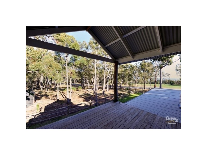 49 Leavy Road, Waroona WA 6215